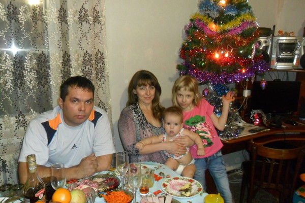 Елена Епифанова