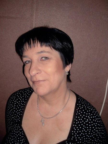 Светлана Зуева