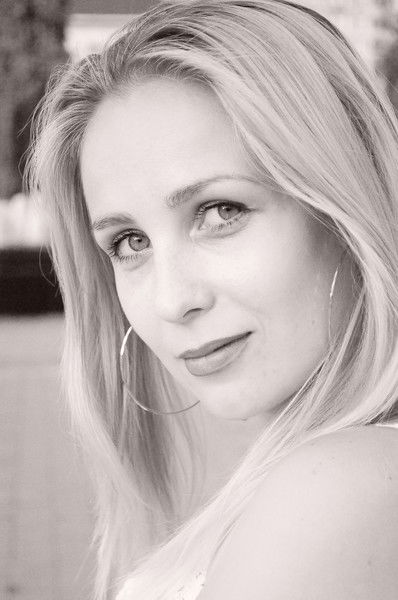 Господарева Валерия