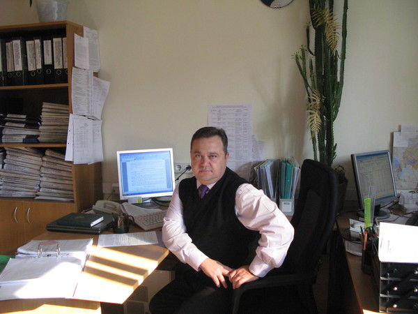 Виталий Молочко