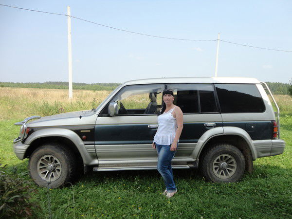 Марина Буторина