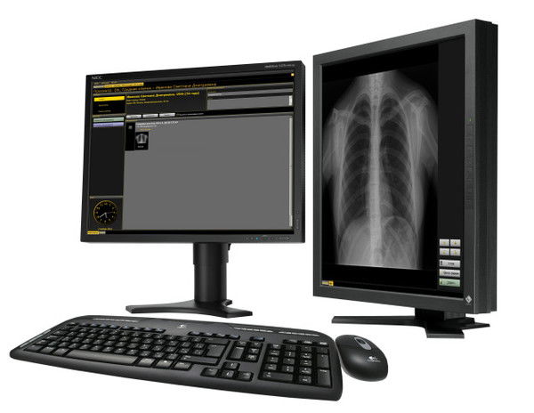 Дмитрий Колесник