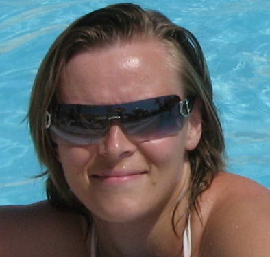 Юлия Репина