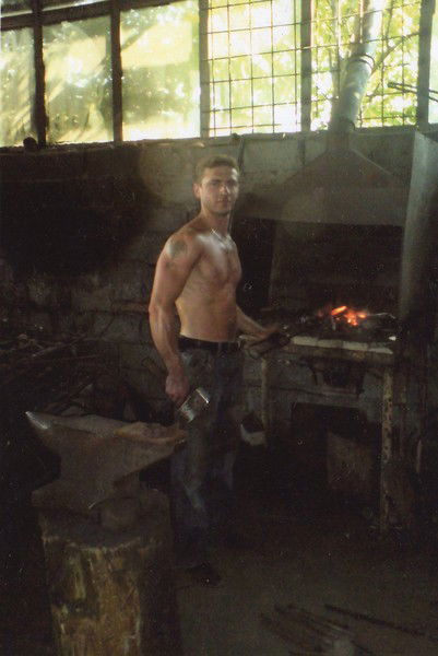 Алексей Blakchmit