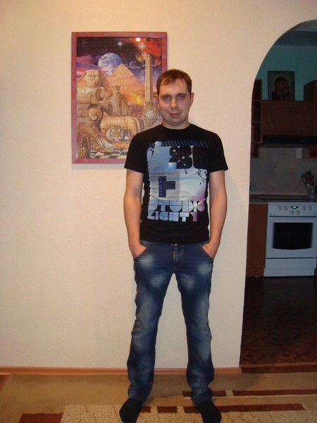 Евгений Осипов