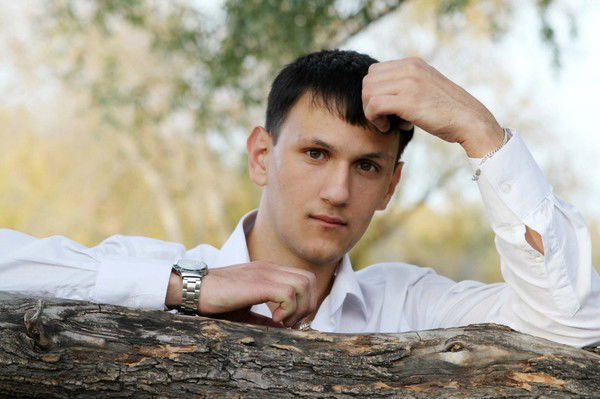 Андрей Дорноступ