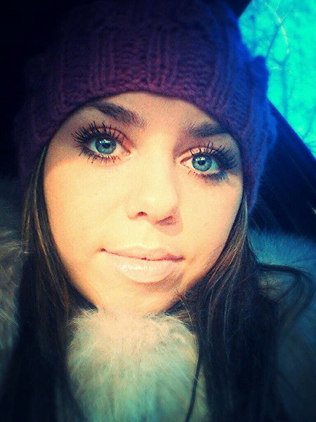 Жанна Муругова