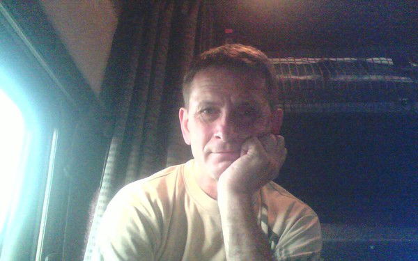 Алексей Волошин