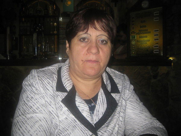 Клавдия Шейн