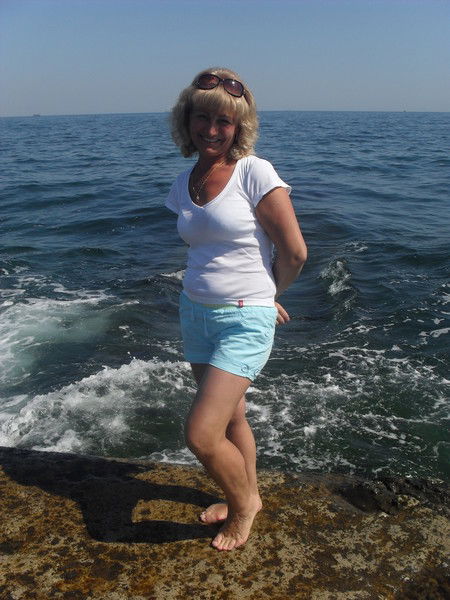 Инна Кожокарь