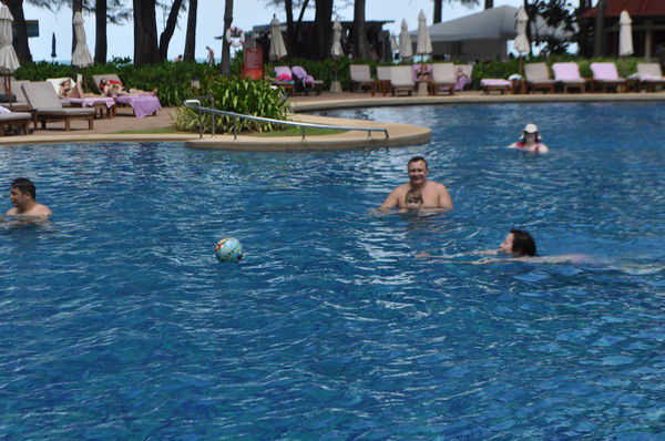 Игорь Рычков