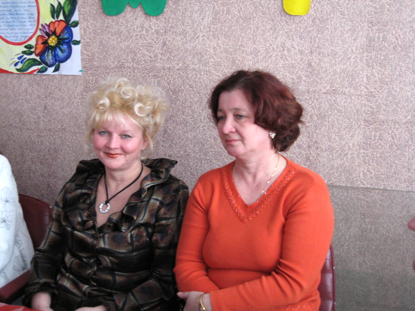 Елена Рачинская