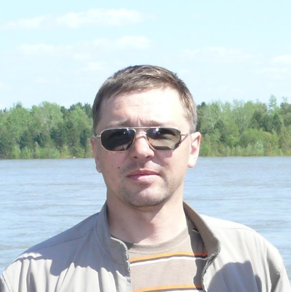 Владимир Сорокин