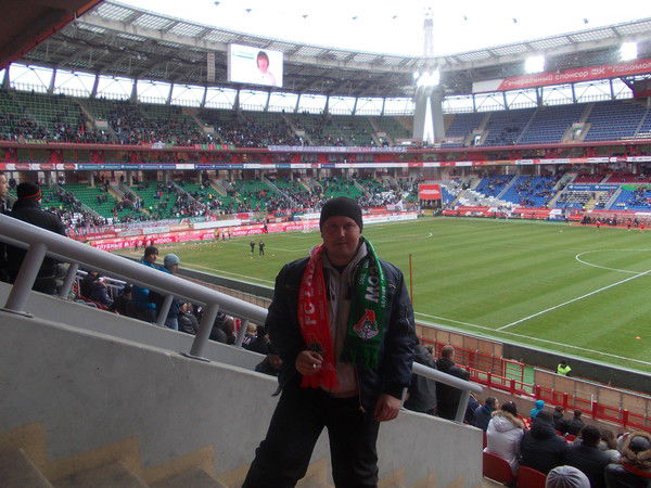 Александр Елисеев