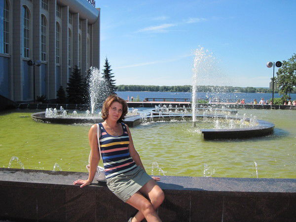 Наталья Мухачева