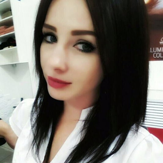 Олесичка Шапошникова