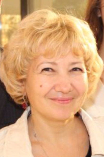 Светлана Авдеева