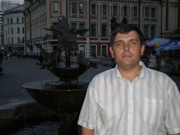 Сергей Сергеев