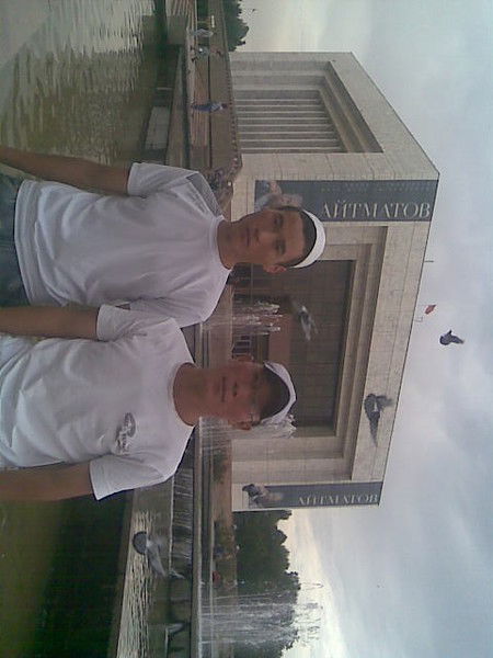 Улугбек Тагаев