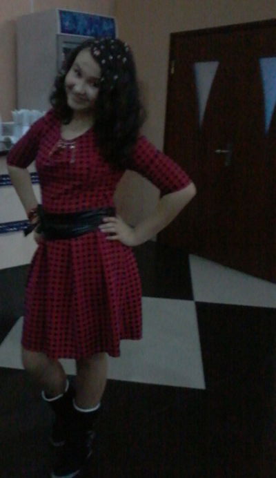 Екатерина Суркова