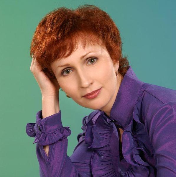 Ольга Малышева