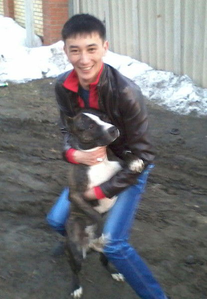 Дамир Утельбаев