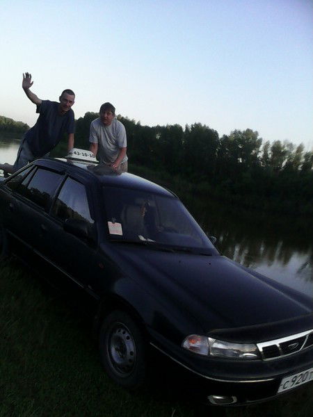 Владимир Еличкин