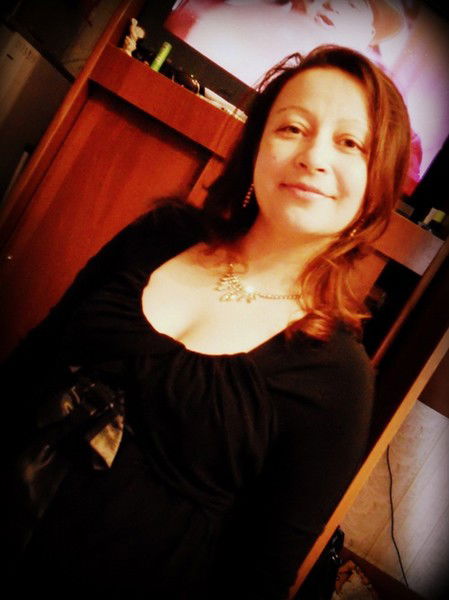 Наталия Земцова