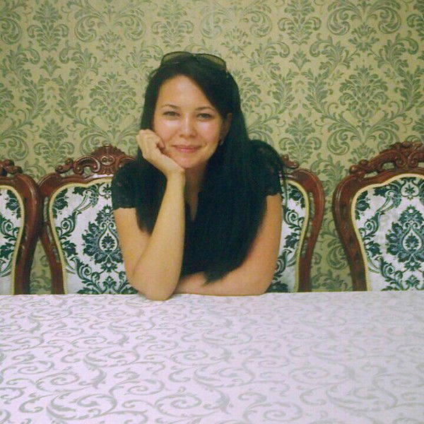 °•°Aйганым °•°