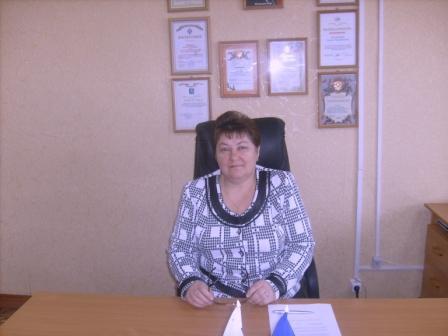 Елена Шуликова