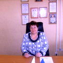 Елена Шуликова