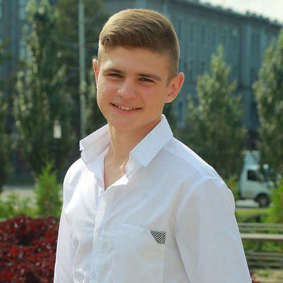 Александр Анисимов