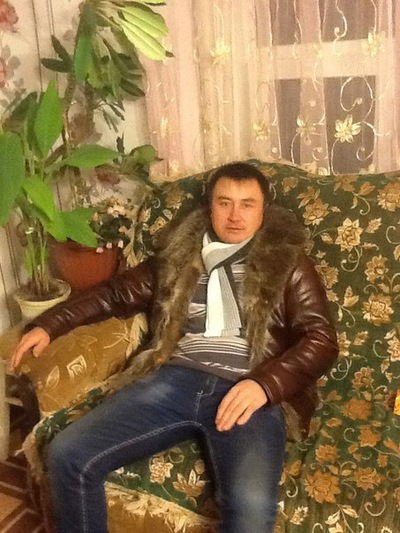 Рамиль Исхаков