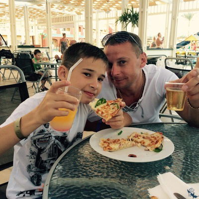 Андрей Смирнов