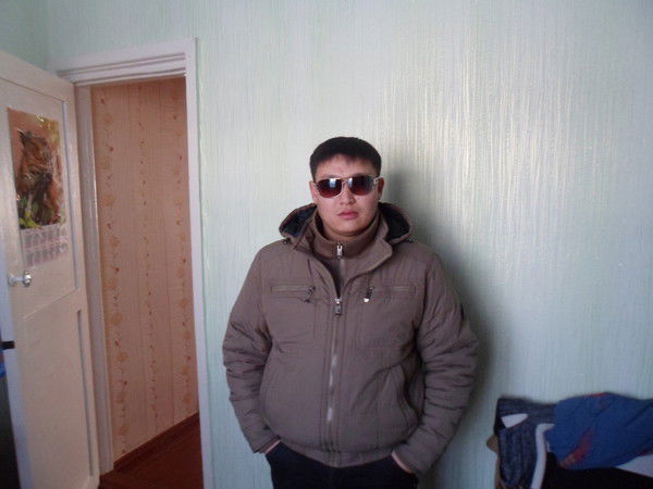 Дамир Чингисов