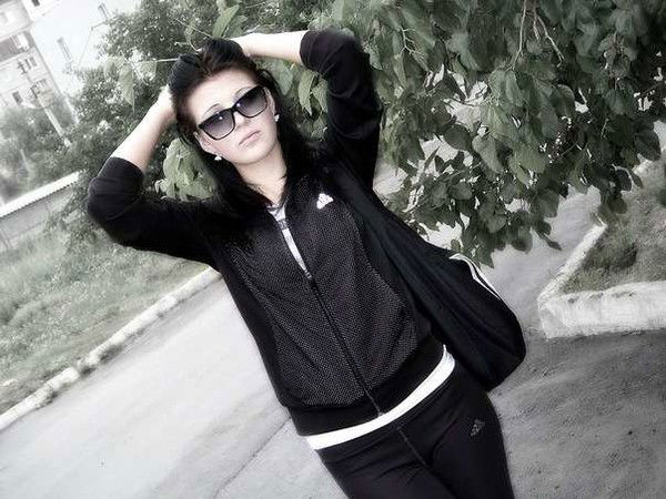 Елена Смирнова