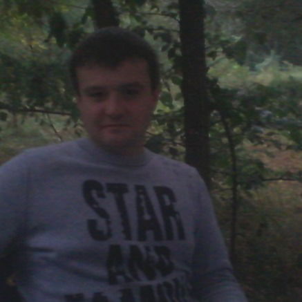 Сергей Свириденко