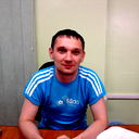 Сергей Низов