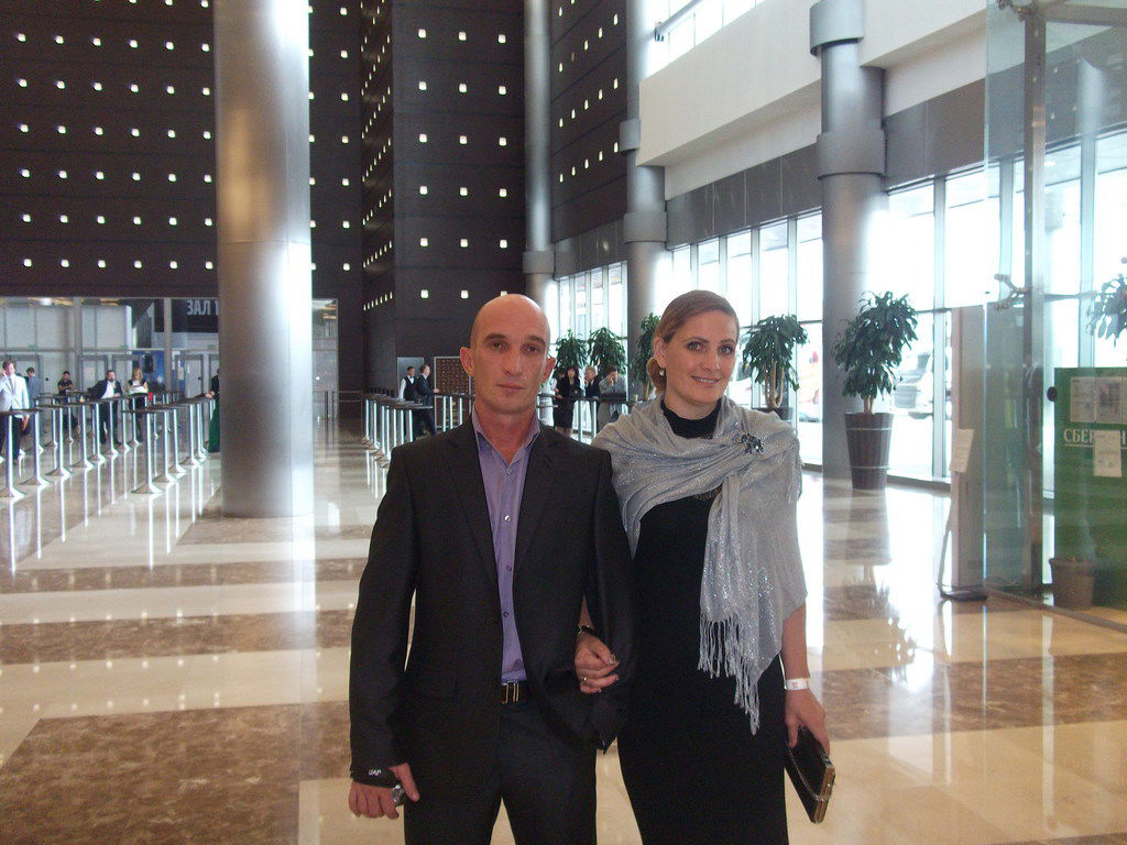 Татьяна Смирнова