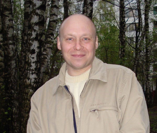 Михаил Ульянов