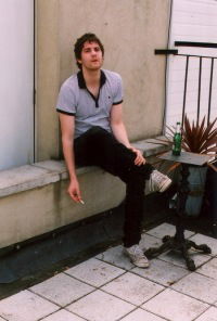 Анна Кислова