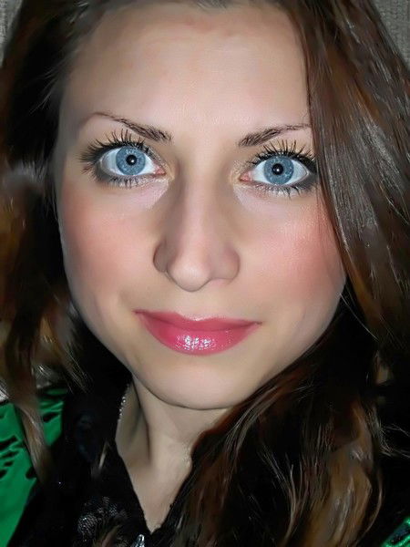 Янченко Ульяна