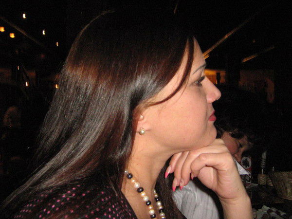 Екатерина Мороз