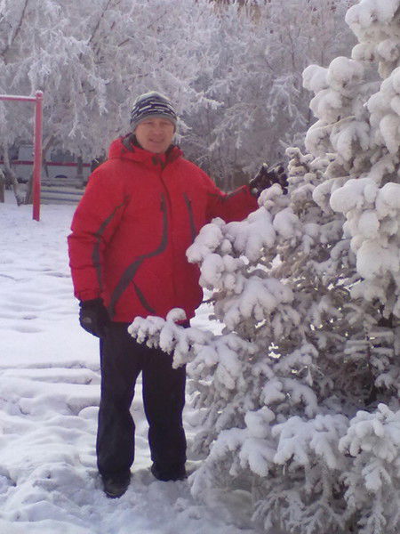 Юрий Краснояров