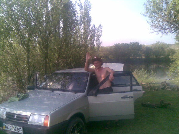 Руслан Изидинов