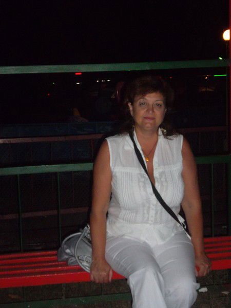 Неля Яворская