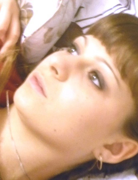 Вероника Василенко