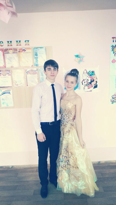 Александр Пяткин