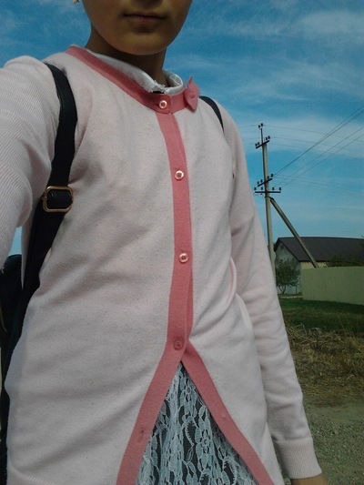 Ангелина Согомонян