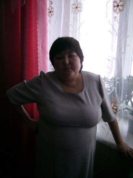 Алла Фомичева